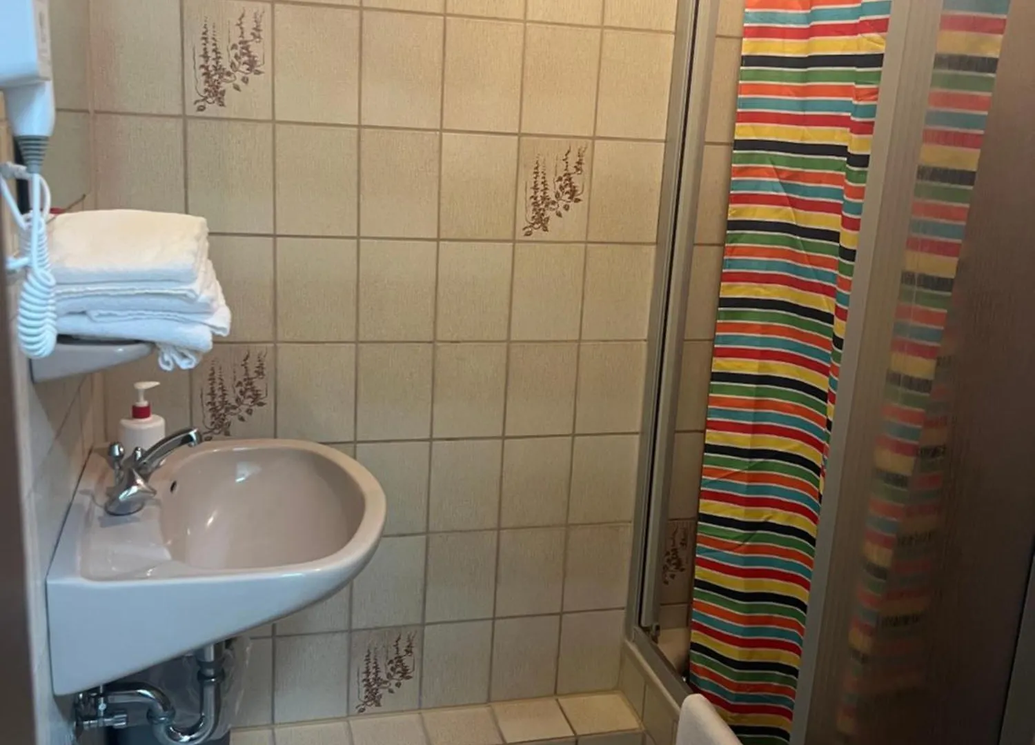 Hotel Am Flughafen Кёльн Германия