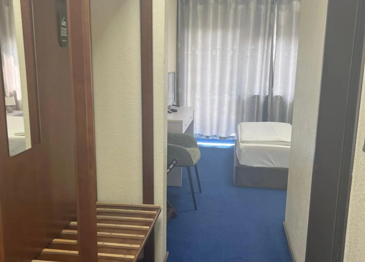 Hotel Am Flughafen Кёльн 3*,