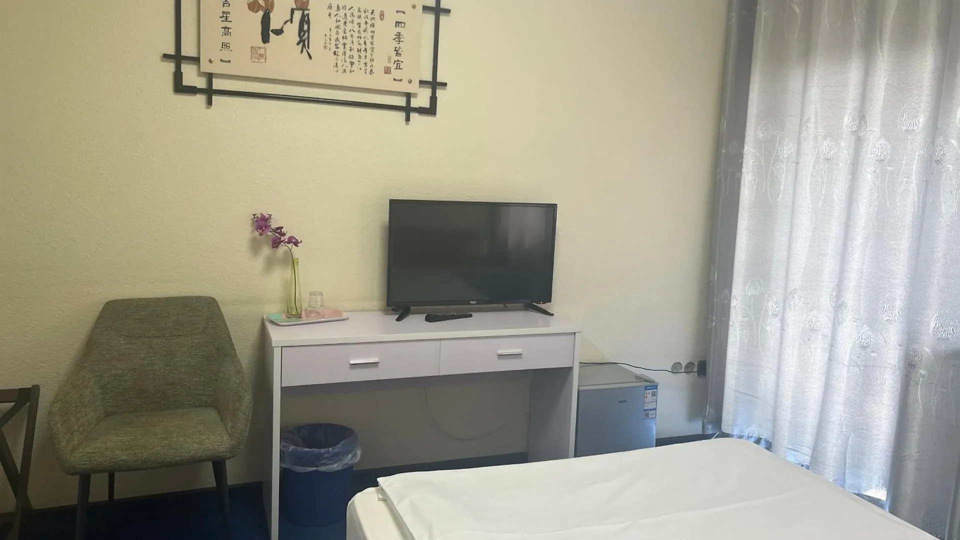 Hotel Am Flughafen Кёльн