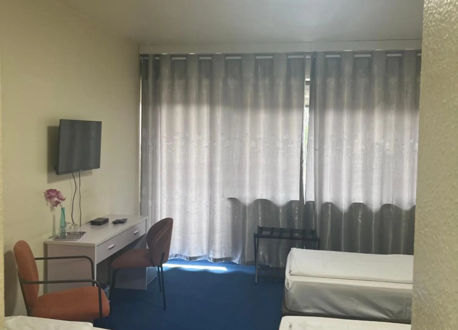 ***  Hotel Am Flughafen Кёльн Германия