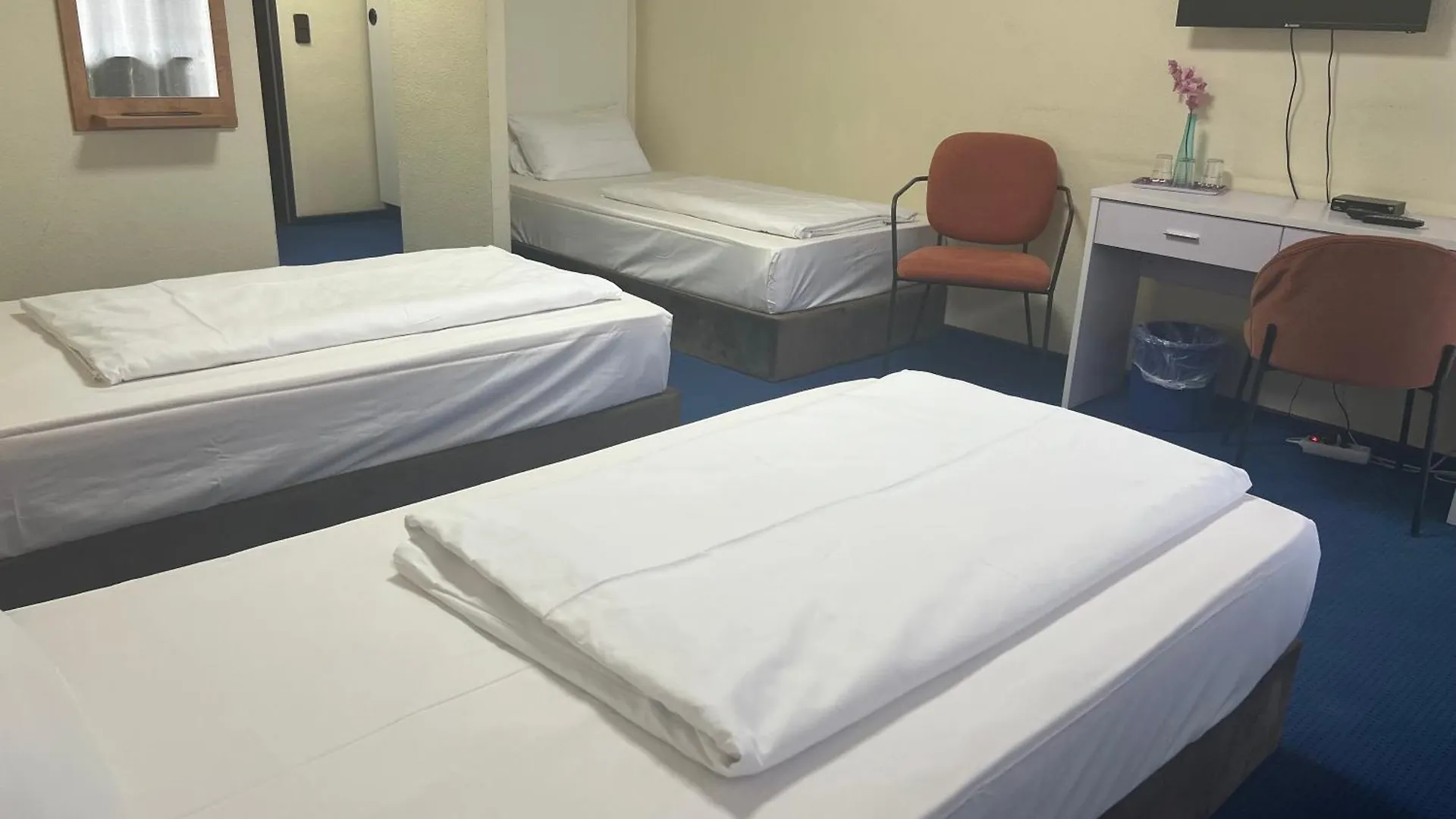 Hotel Am Flughafen Кёльн 3*,  Германия