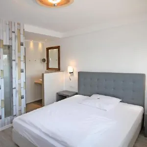 Hotel Haus Berger, Köln