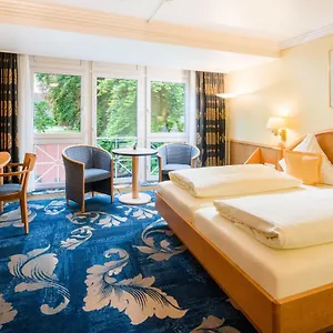 Asemann Hotel Planegg
