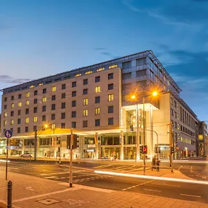 Dorint Am Heumarkt Кёльн