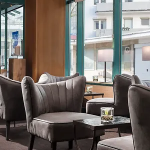 Tryp By Wyndham Centre Кёльн