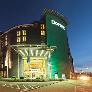 Dorint An Der Messe Кёльн
