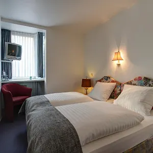 Hotel Arde Zentrum, Köln