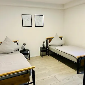Wk Apartment Cologne
