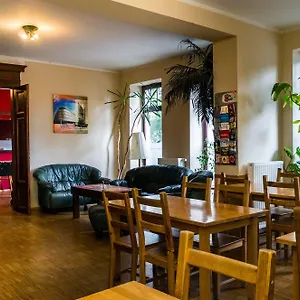 Globetrotter Hauptbahnhof Hostel Leipzig